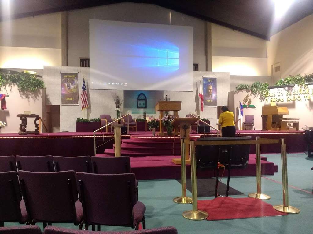 Yucaipa Valley Spanish Seventh-day Adventist Church | 12504 4th St, Yucaipa, CA 92399, USA | Phone: (909) 797-3377