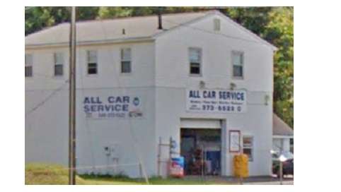 All Car Service - Fredericksburg | 2514 Airport Ave, Fredericksburg, VA 22401, USA | Phone: (540) 373-6522