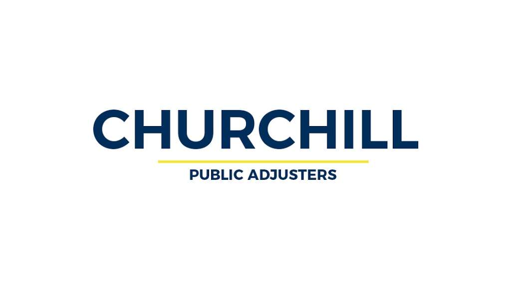 Churchill Public Adjusters | 500 S Australian Ave Suite 676, West Palm Beach, FL 33401, USA | Phone: (561) 440-1121