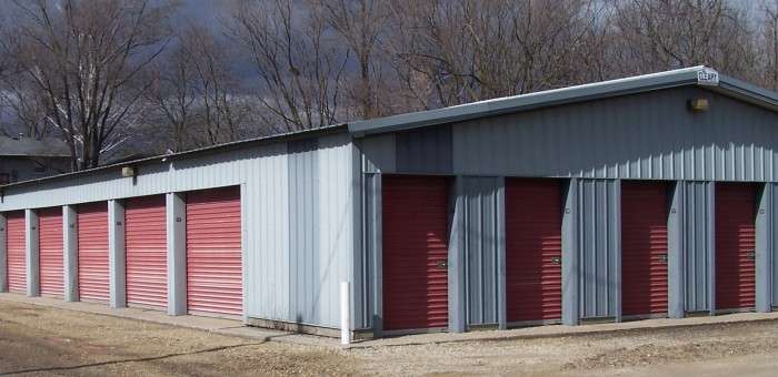 Nead Self Storage | 1216 Whitewater Ave, Fort Atkinson, WI 53538, USA | Phone: (920) 568-0904