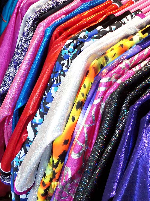 Anns Dancewear | 4802- A Center St, Deer Park, TX 77536 | Phone: (281) 479-5600