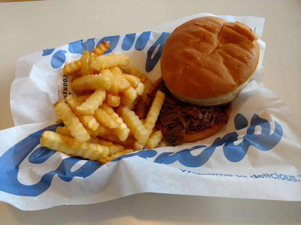 Culvers | 4701 Kentucky Ave, Indianapolis, IN 46221, USA | Phone: (317) 821-2938