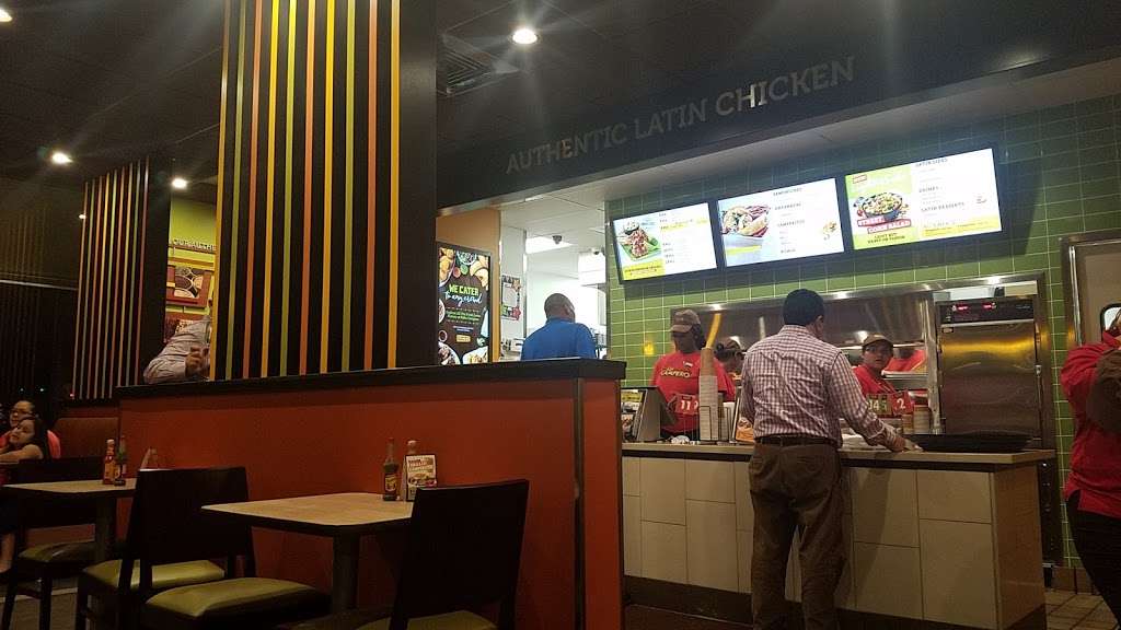 Pollo Campero | 11570 Gulf Fwy, Houston, TX 77034, USA | Phone: (713) 378-0922