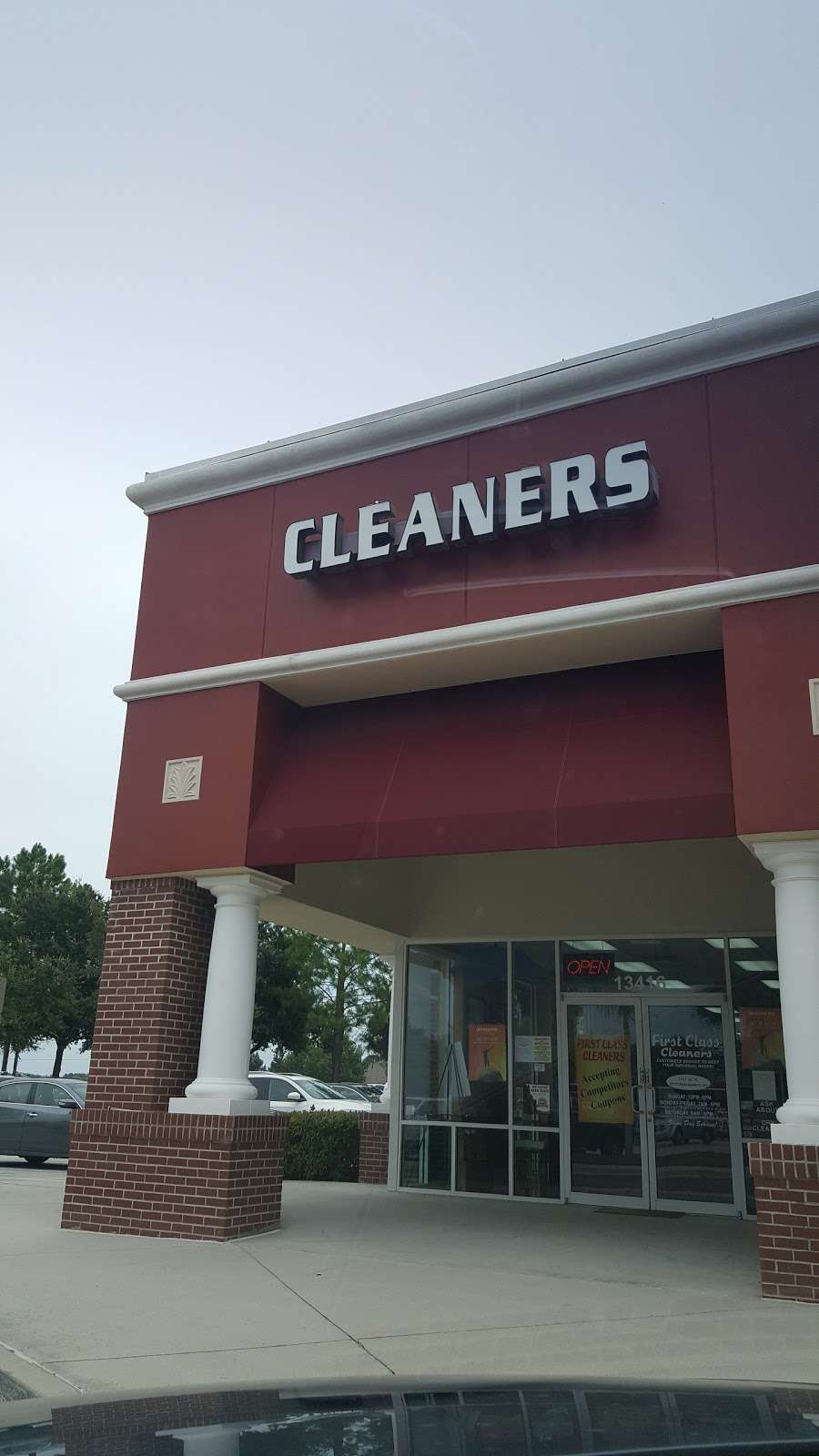 Orlando Cleaners LLC | 13416 Summerport Village Pkwy, Windermere, FL 34786, USA | Phone: (407) 447-7598