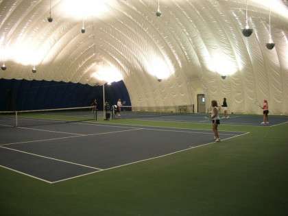 Montclair Tennis Club | 16225 Edgewood Dr, Montclair, VA 22025 | Phone: (703) 670-4262