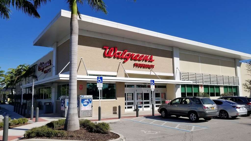 Walgreens | 1851 Clint Moore Rd, Boca Raton, FL 33487, USA | Phone: (561) 997-4078