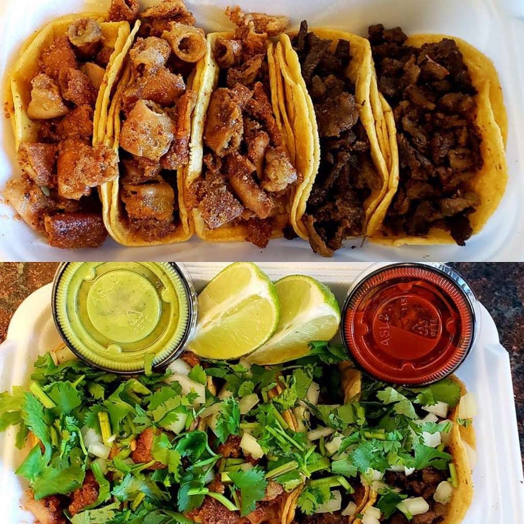 Tacos De Don Ramon | 7048 FL-50, Groveland, FL 34736, USA | Phone: (352) 348-9433