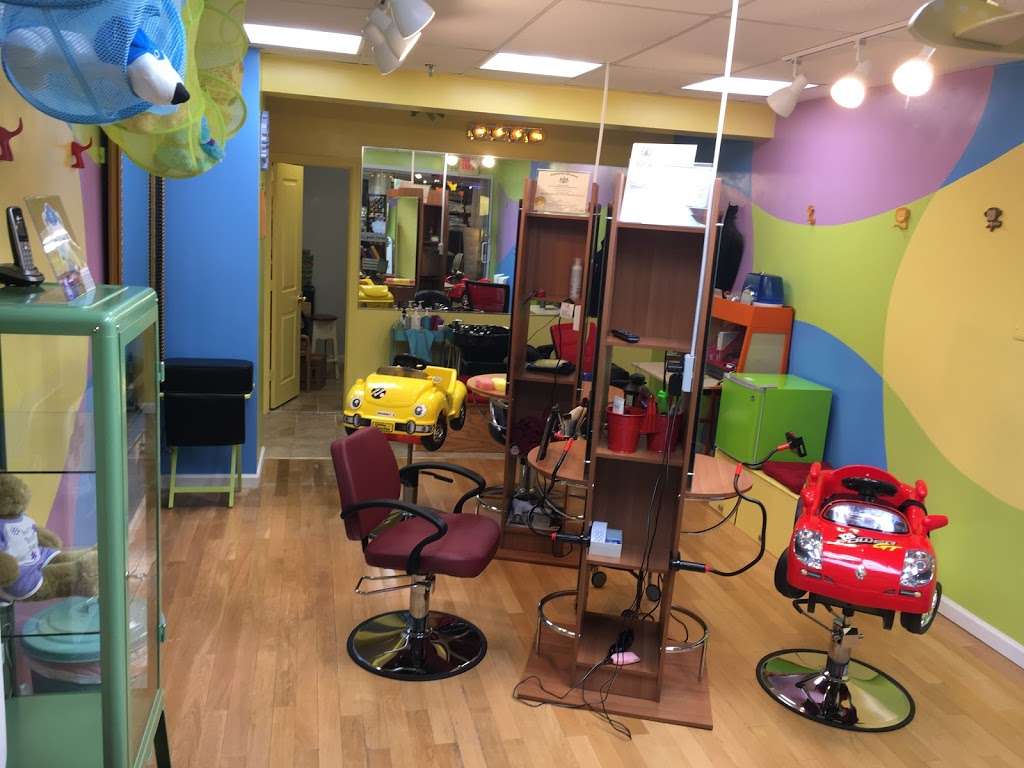 Jandee Kids Haircuts | 7300 Old York Road 2nd F #221, Elkins Park, PA 19027, USA | Phone: (267) 640-5222