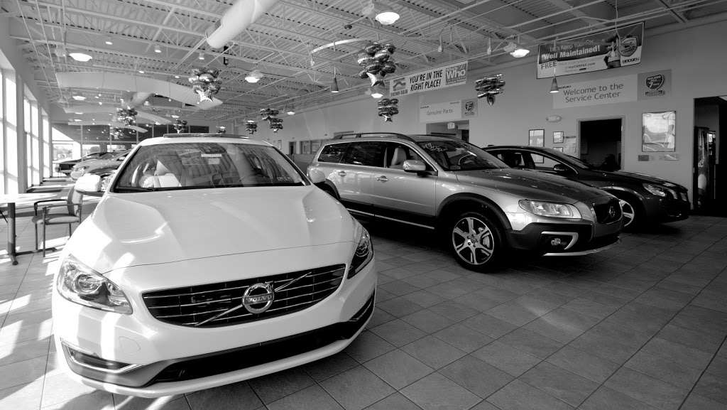 Brown-Daub Volvo Cars Lehigh Valley | 4046 Jandy Blvd, Nazareth, PA 18064 | Phone: (484) 298-0000