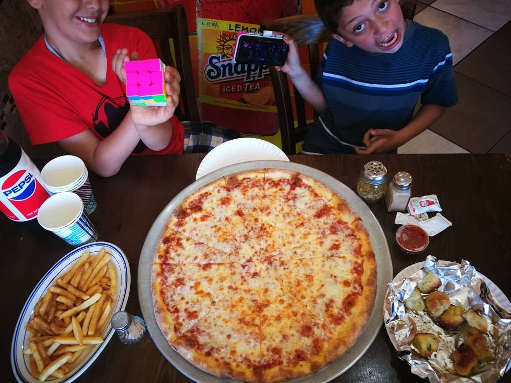 Sofias Pizza | 2822 Coney Island Ave, Brooklyn, NY 11235, USA | Phone: (718) 513-6301