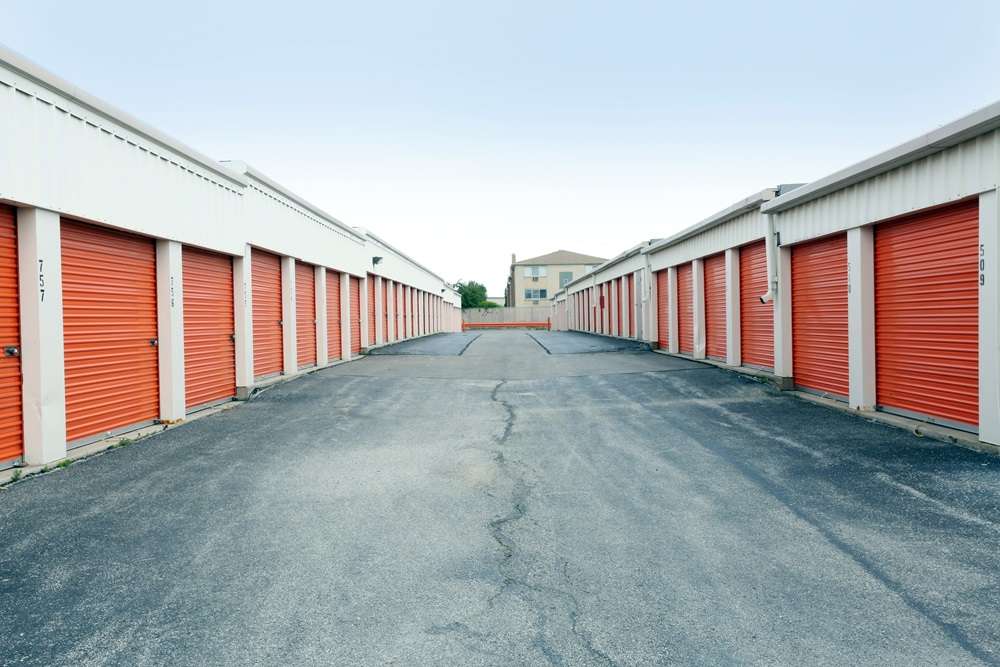 Public Storage | 3902 River Rd, Schiller Park, IL 60176 | Phone: (847) 920-7038