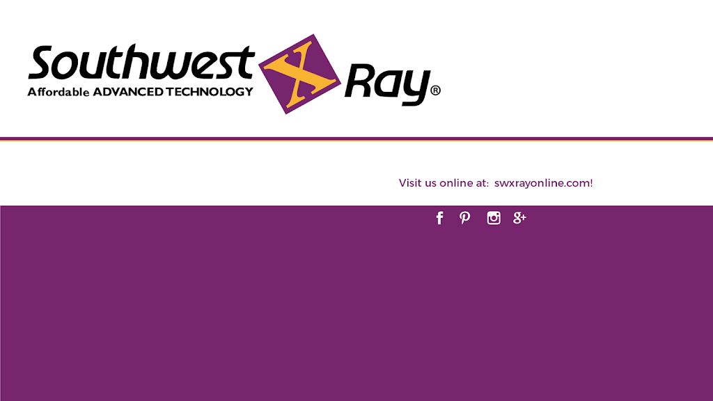 Southwest XRay in 2204 Joe Battle Blvd 107, El Paso, TX 79938, USA