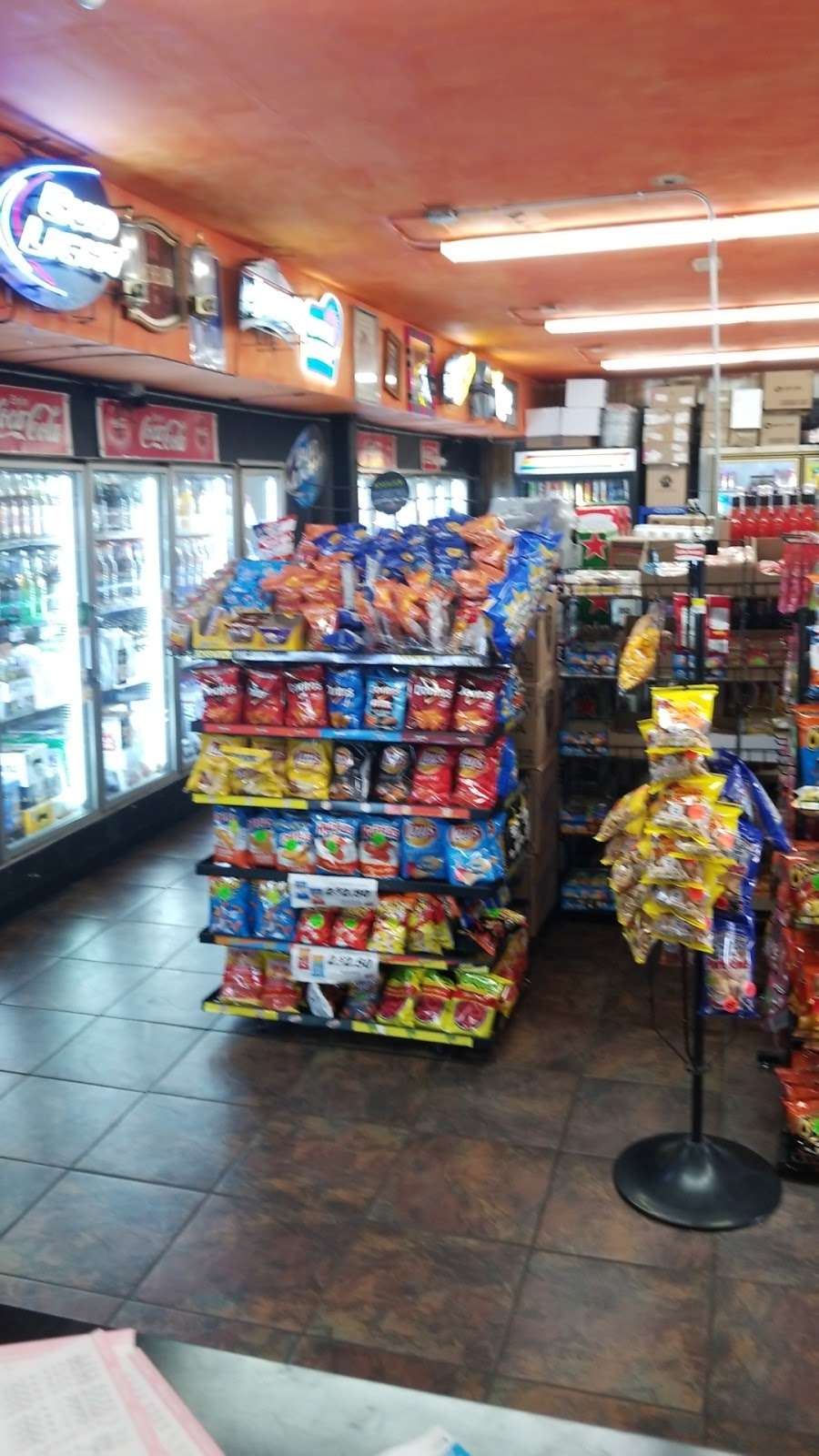 Quick Mart | 11956 S Michigan Ave, Chicago, IL 60628 | Phone: (773) 821-9034