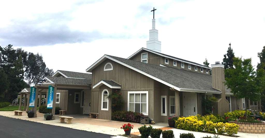 Meadowlark Community Church | 1918 Redwing St, San Marcos, CA 92078, USA | Phone: (760) 591-3636