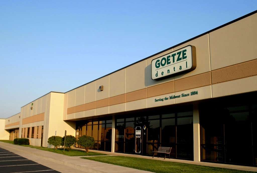 Goetze Dental | 3939 NE 33rd Terrace # J, Kansas City, MO 64117 | Phone: (816) 413-1200