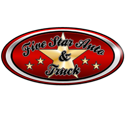 Five Star Auto & Truck | 4502 FM1765, Texas City, TX 77591, USA | Phone: (409) 995-0555