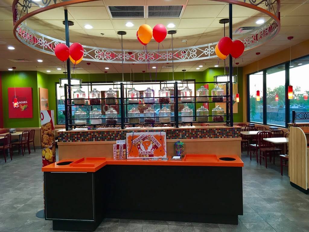 Popeyes Louisiana Kitchen | 5329 S Power Rd, Mesa, AZ 85212, USA | Phone: (480) 988-5567