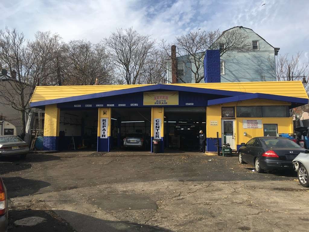 Arver Auto Repair | 113 W Broadway, Paterson, NJ 07522, USA | Phone: (862) 282-5946