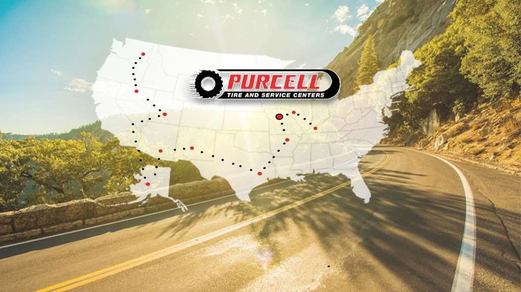 Purcell Tire and Service Center | 2607 NE Industrial Dr, Kansas City, MO 64117 | Phone: (816) 421-1873