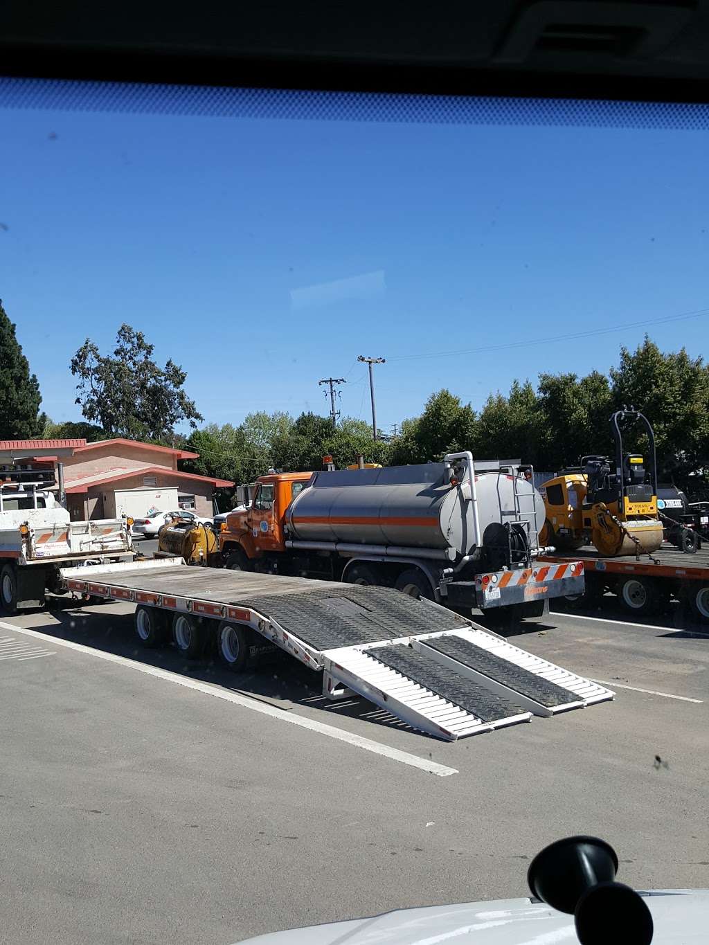 Caltrans Transportation Department | 3161 Jefferson St, Napa, CA 94558, USA | Phone: (707) 253-4919