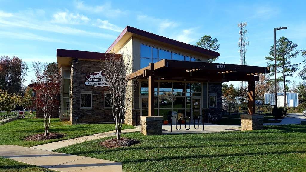 Hambright Animal Hospital | 11725 Hambright Rd, Huntersville, NC 28078, USA | Phone: (704) 912-5333