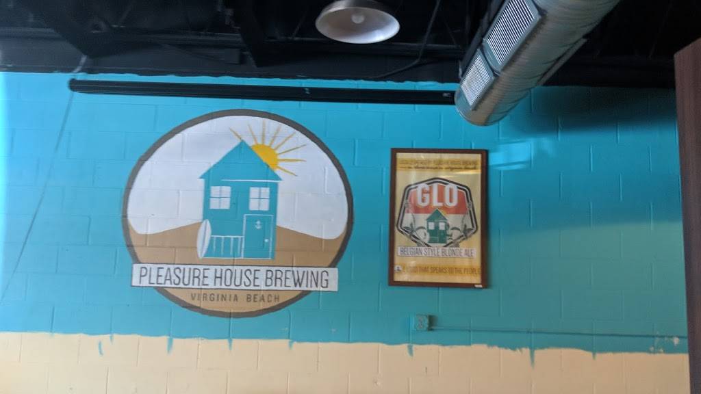 Pleasure House Brewing | 2032 Pleasure House Rd, Virginia Beach, VA 23455 | Phone: (757) 496-0916