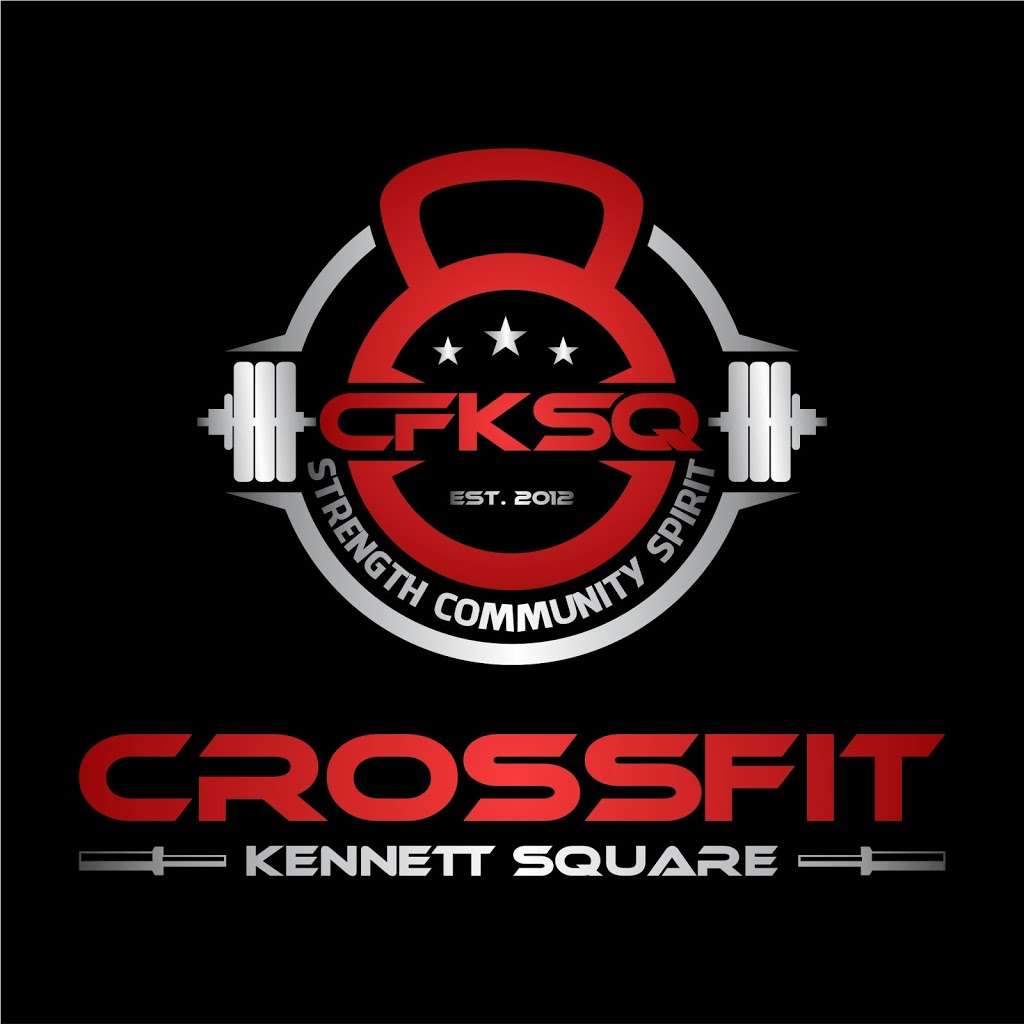 CrossFit Kennett Square | 529 Rosedale Rd, Kennett Square, PA 19348, USA | Phone: (484) 732-8113