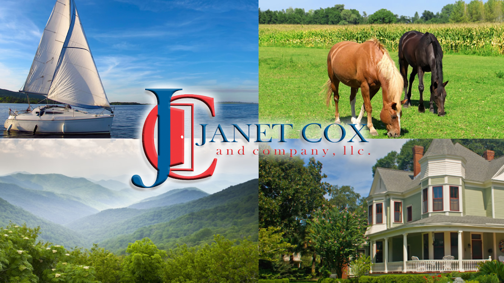 Janet Cox and Company, LLC | 4287 NC-16 Business, Denver, NC 28037 | Phone: (704) 764-1909