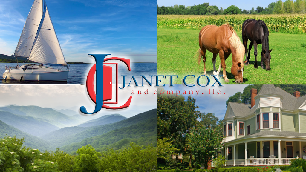 Janet Cox and Company, LLC | 4287 NC-16 Business, Denver, NC 28037, USA | Phone: (704) 764-1909