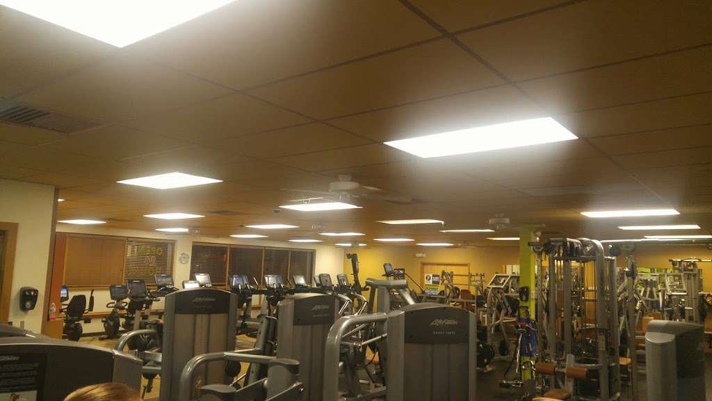 Anytime Fitness | 34 Lanes Mill Rd, Brick, NJ 08724, USA | Phone: (732) 202-7702