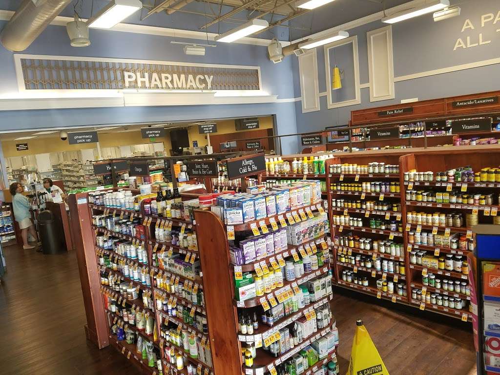 King Soopers Pharmacy | 3475 S University Blvd Suite E, Englewood, CO 80113, USA | Phone: (303) 806-2770