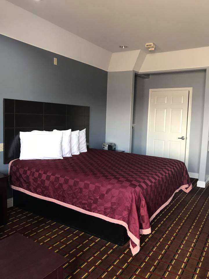 Regency Inn & Suites | 12509 Northwest Fwy, Houston, TX 77092, USA | Phone: (713) 462-5451