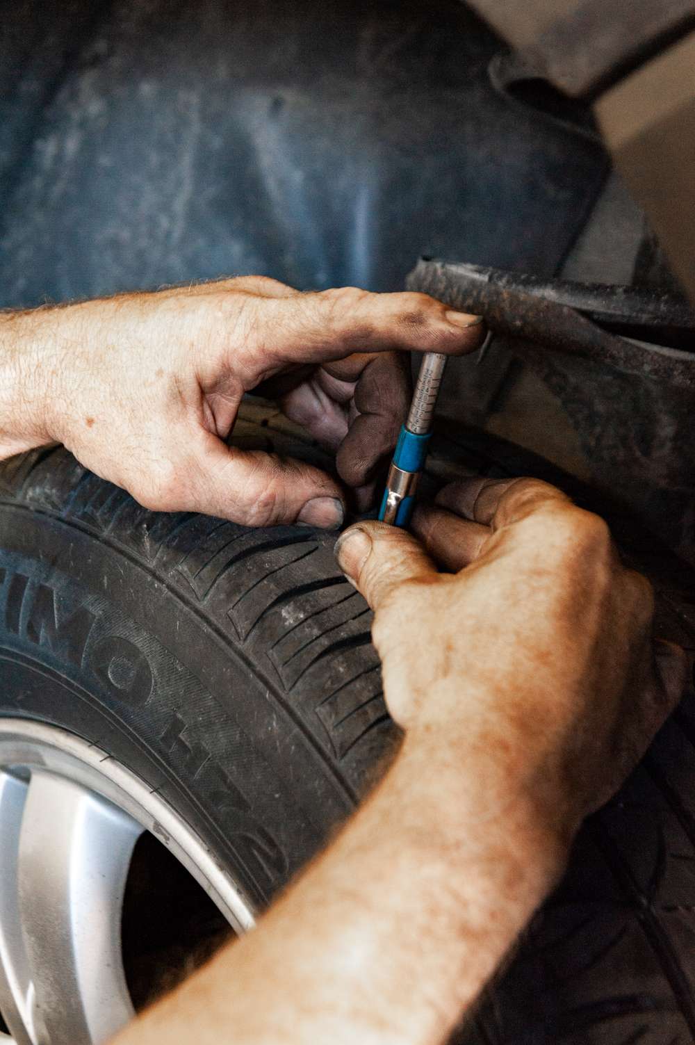 Bill Bowers Tire & Auto Center | 75 Pine Dr, Greencastle, PA 17225, USA | Phone: (717) 597-9103