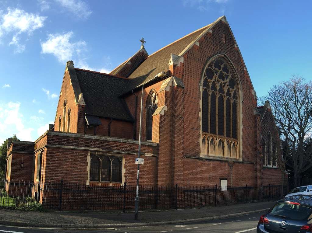 St. Michael and All Angels Church | London SE2 9DZ, UK | Phone: 020 8311 0377