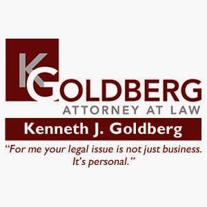 Law Offices of Kenneth J. Goldberg | 109 Torrey St, Brockton, MA 02301, USA | Phone: (508) 588-8300