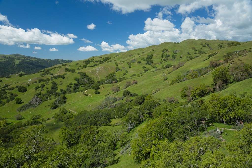 Eagles Eyrie Backpack Camp | Sunol, CA 94586, USA