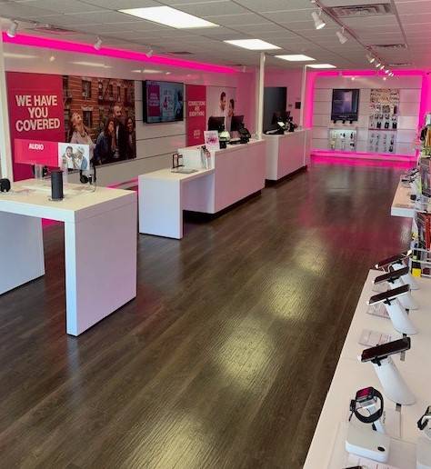 T-Mobile | 4410 19th St Unit 110, Lubbock, TX 79407, USA | Phone: (806) 412-1150