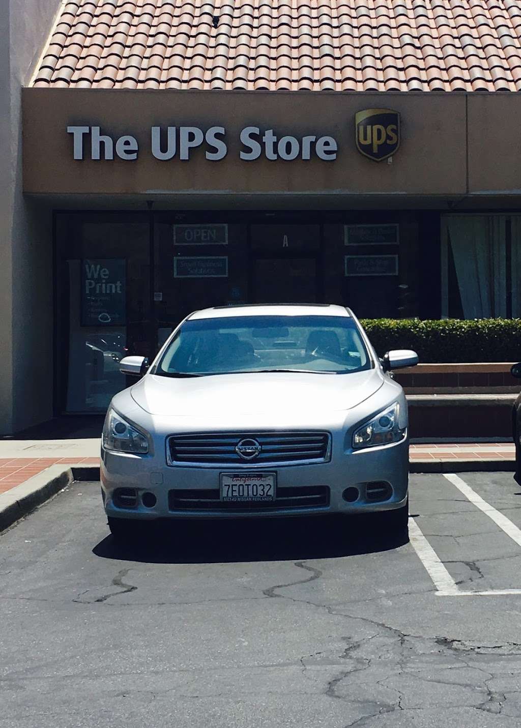 The UPS Store | 967 Kendall Dr Ste A, San Bernardino, CA 92407, USA | Phone: (909) 881-6788