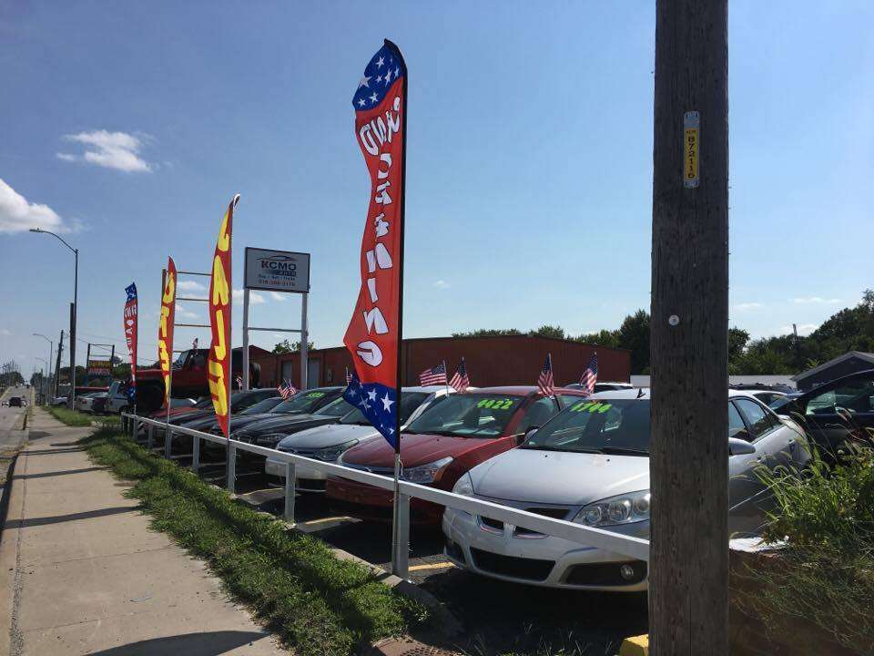 KCMO AUTOMOTIVE | 608 N Scott Ave, Belton, MO 64012, USA | Phone: (816) 388-3176