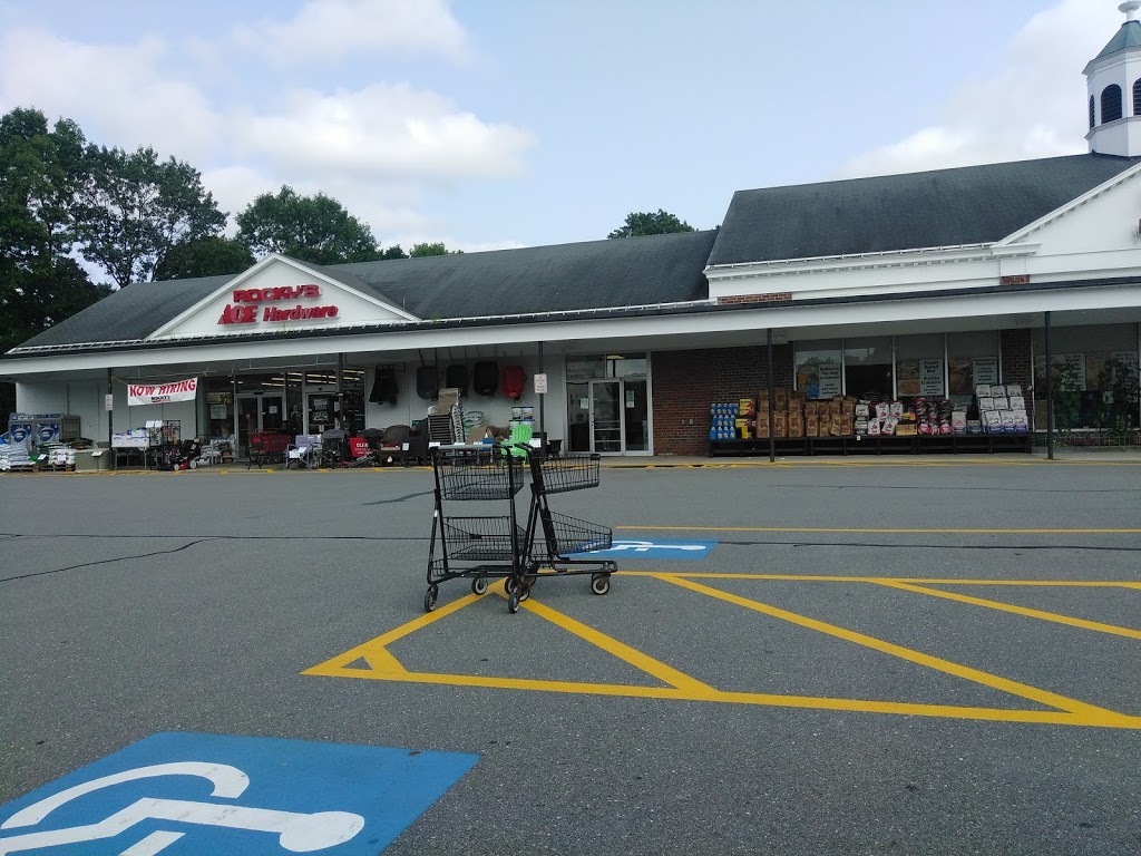 Rocky's Ace Hardware 203 Sudbury Rd, Concord, MA 01742, USA BusinessYab