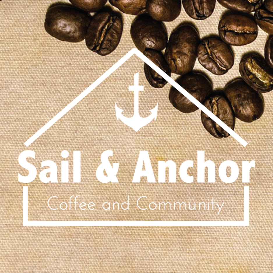 Sail & Anchor Coffee | Mill Hill East Church, Salcombe Gardens, London NW7 2NT, UK | Phone: 020 8906 1773