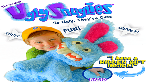 Ugly Snuglies | 2880 N Lamb Blvd, Las Vegas, NV 89115, USA | Phone: (844) 249-2996