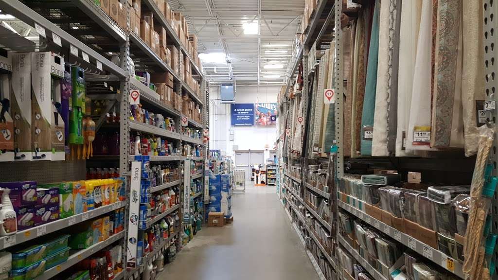 Lowes Home Improvement | 8192 S Tryon St, Charlotte, NC 28273, USA | Phone: (704) 504-1147