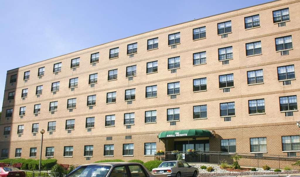 Secaucus Housing Authority | 700 County Ave #1, Secaucus, NJ 07094, USA | Phone: (201) 867-2957