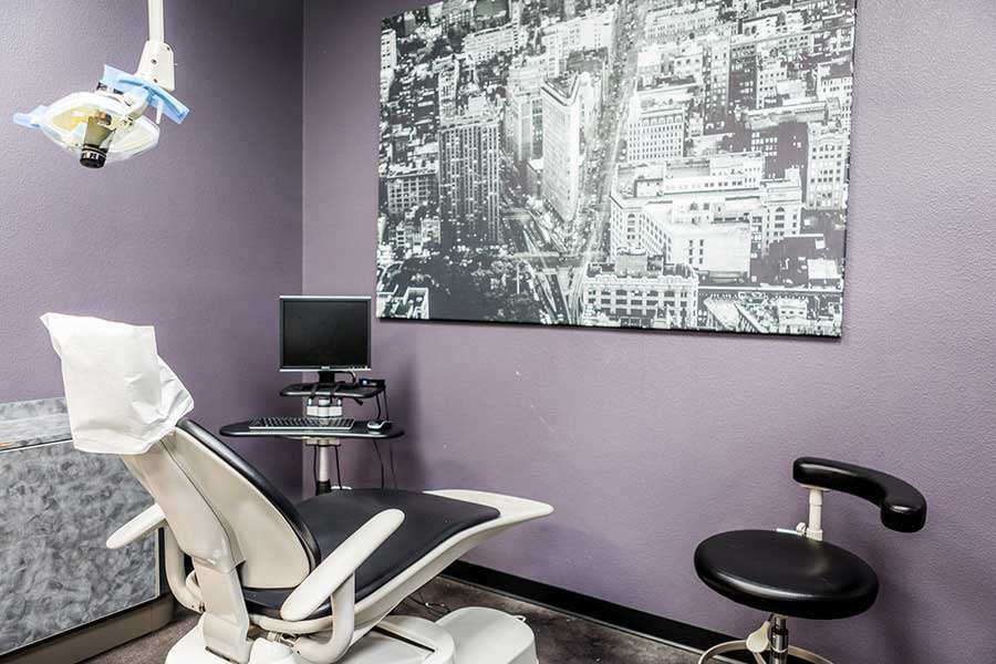 Advanced Dental Associates | 16131 Nacogdoches Rd, San Antonio, TX 78247, USA | Phone: (210) 714-5589