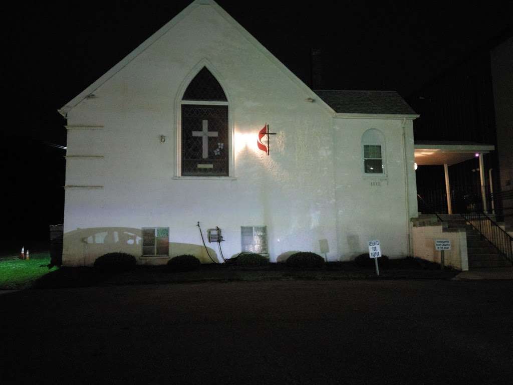 Wilson Memorial Church | Unnamed Road, Crofton, MD 21114, USA | Phone: (410) 721-1482