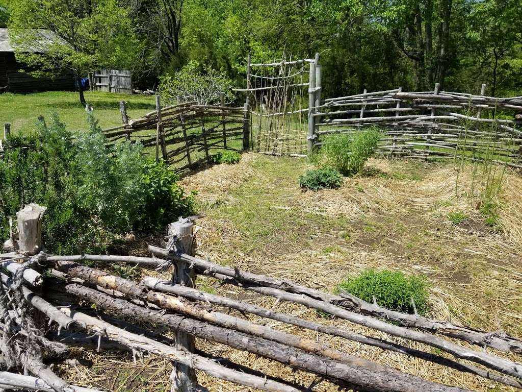 President James K. Polk State Historic Site | 12031 Lancaster Hwy, Pineville, NC 28134, USA | Phone: (704) 889-7145