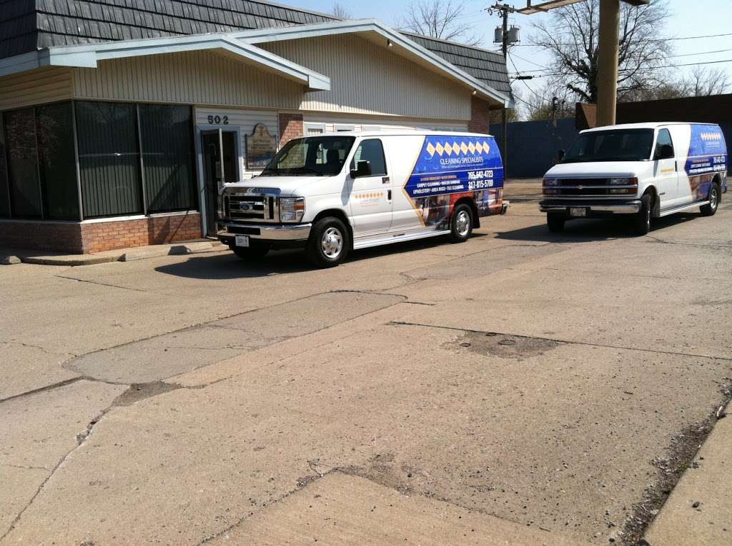 Edmonson Rug & Carpet Cleaners, INC | 2405 Raible Ave, Anderson, IN 46011, USA | Phone: (765) 642-4723