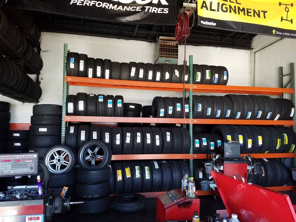 Salgado Tires #9 | 1338 Veterans Memorial Hwy SW, Mableton, GA 30136, USA | Phone: (678) 247-1185