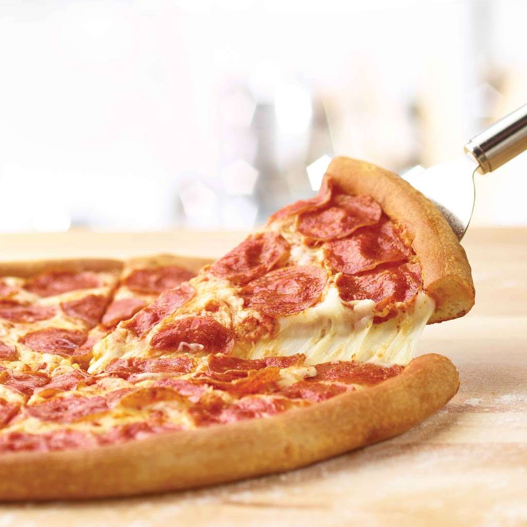 Papa Johns Pizza | 1707 W Boughton Rd, Bolingbrook, IL 60440, USA | Phone: (630) 759-7272